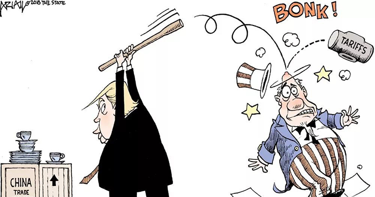 中國再度出手了，最大看點就在這五個關(guān)鍵詞上！